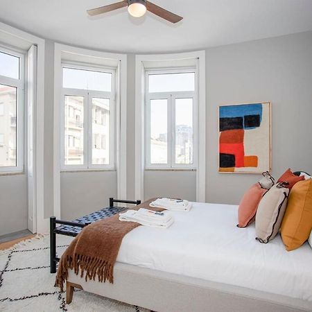 Liiiving In Porto - Art Design Apartment Экстерьер фото