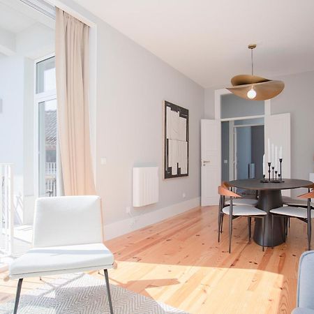 Liiiving In Porto - Art Design Apartment Экстерьер фото