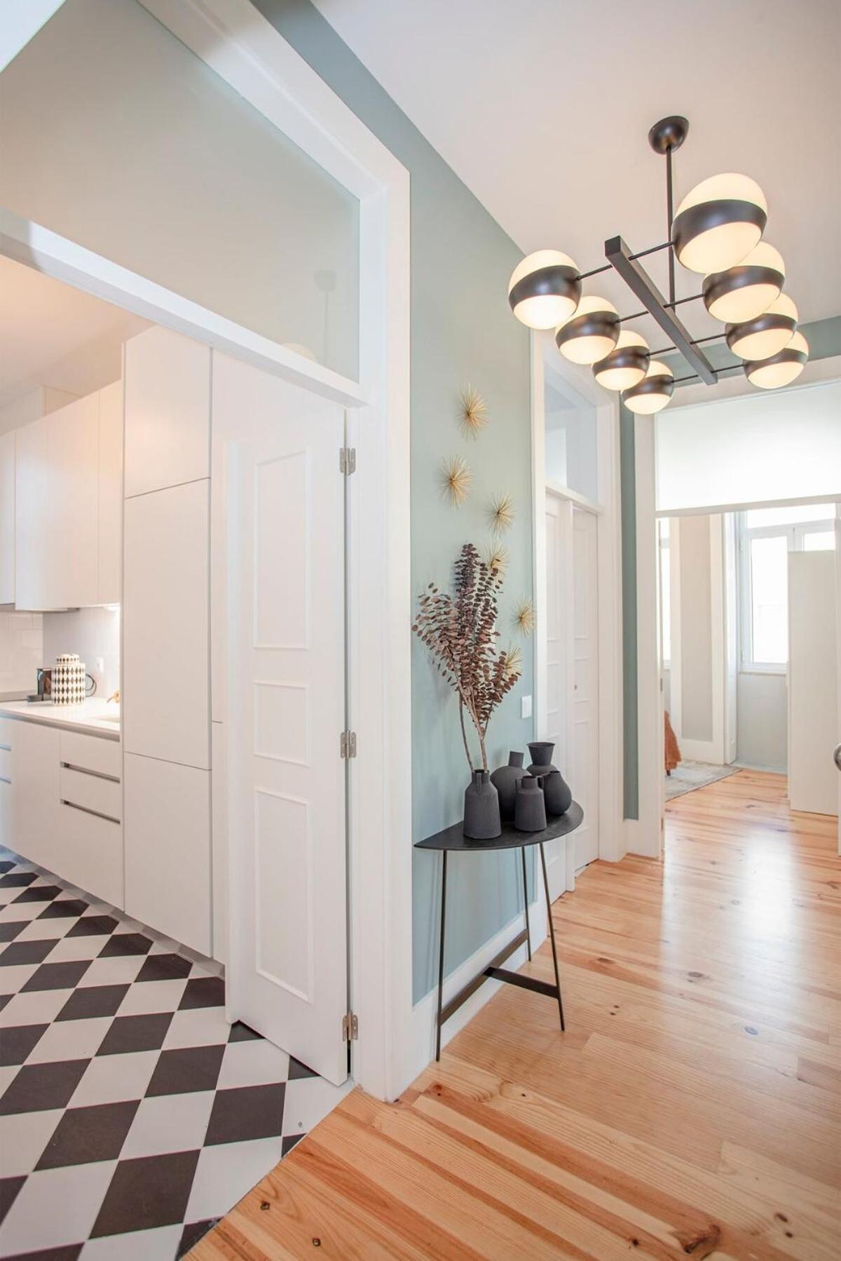 Liiiving In Porto - Art Design Apartment Экстерьер фото