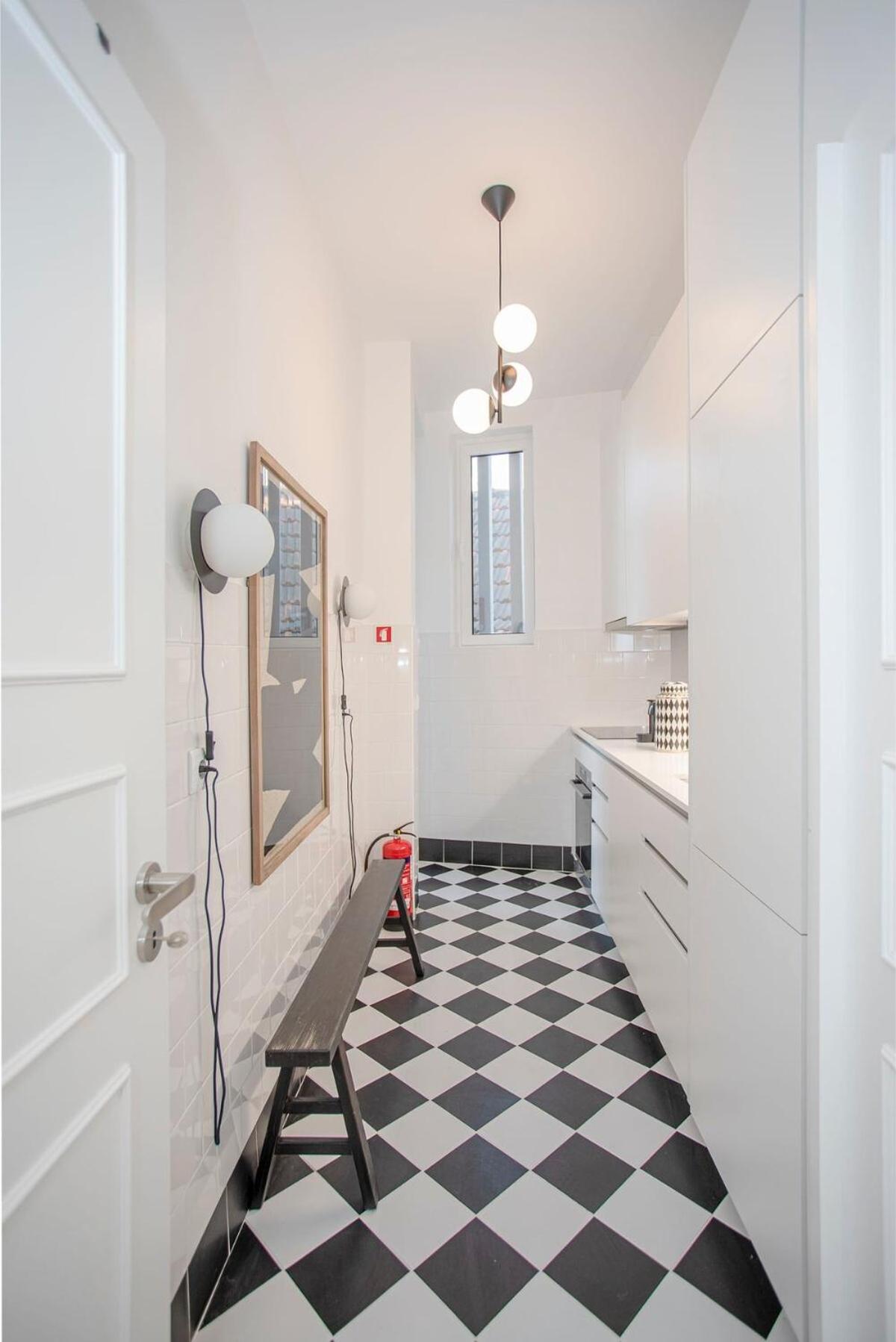 Liiiving In Porto - Art Design Apartment Экстерьер фото