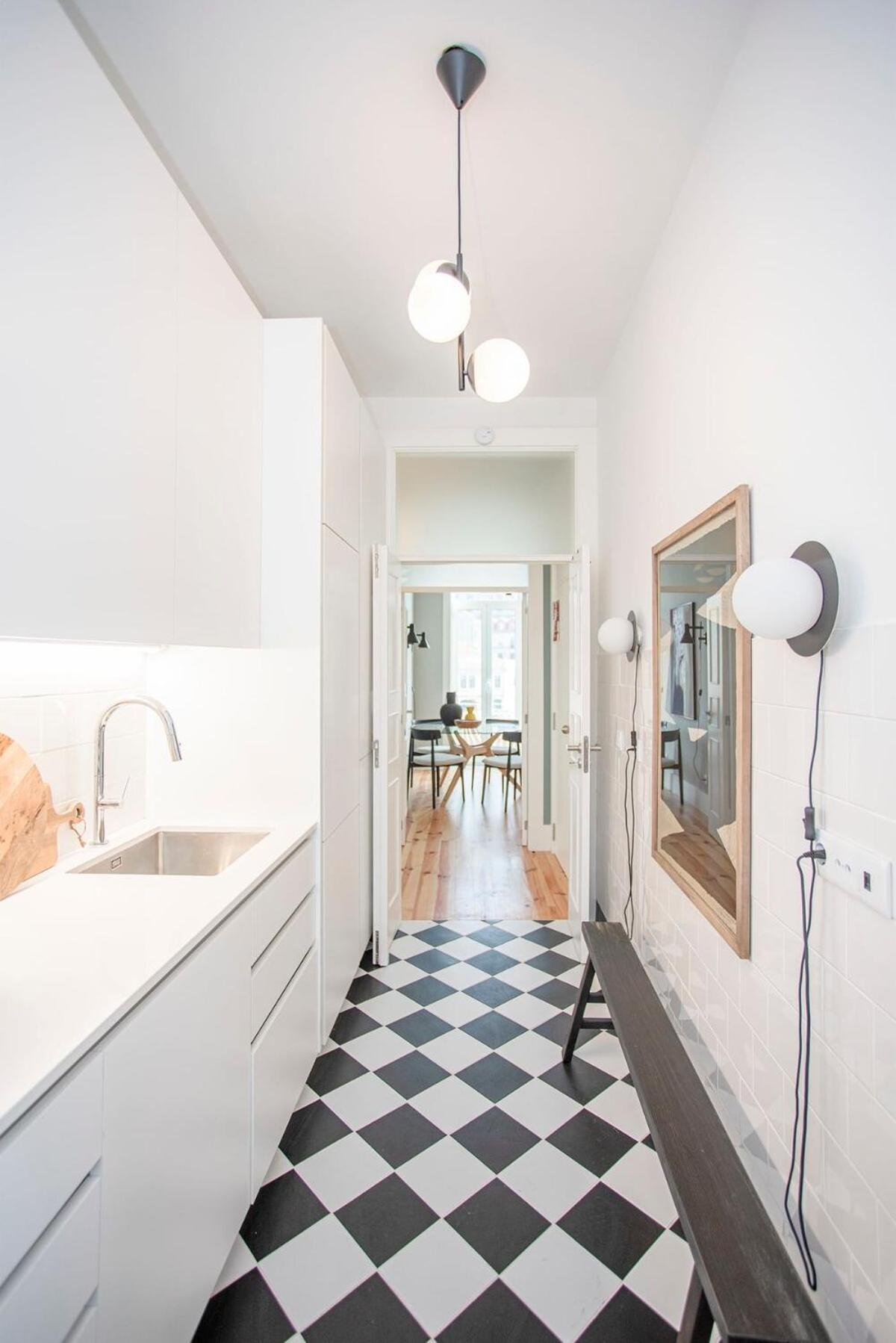 Liiiving In Porto - Art Design Apartment Экстерьер фото