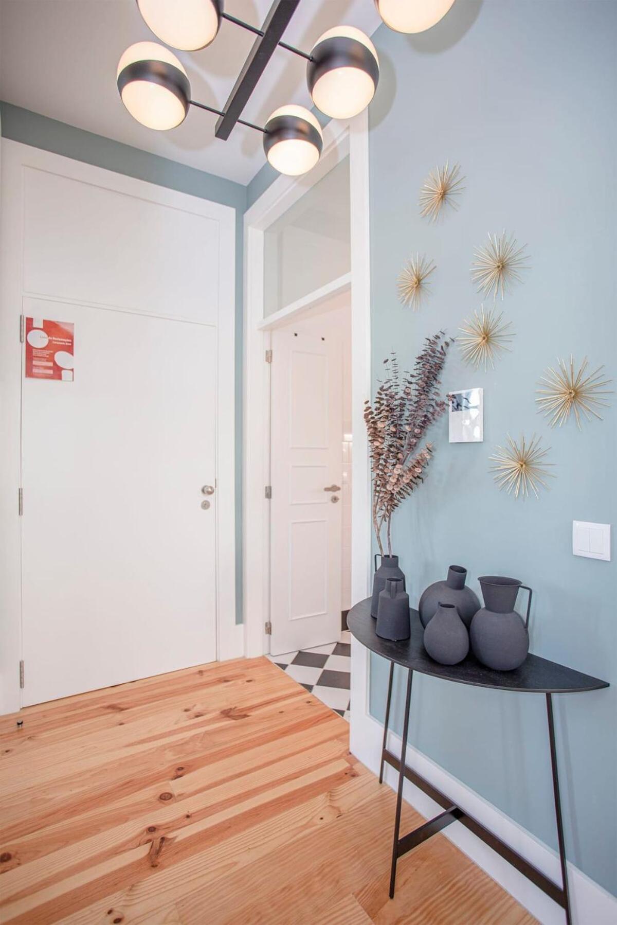 Liiiving In Porto - Art Design Apartment Экстерьер фото