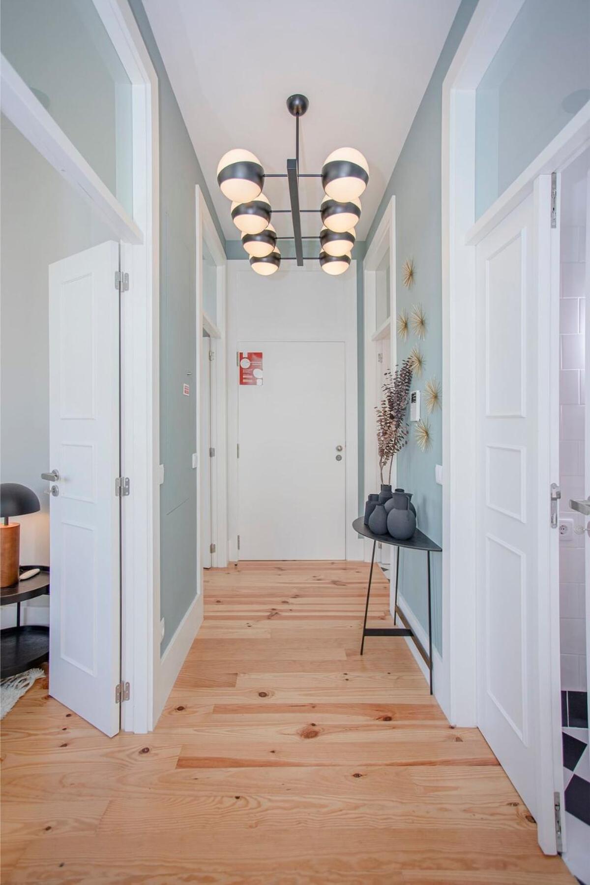 Liiiving In Porto - Art Design Apartment Экстерьер фото