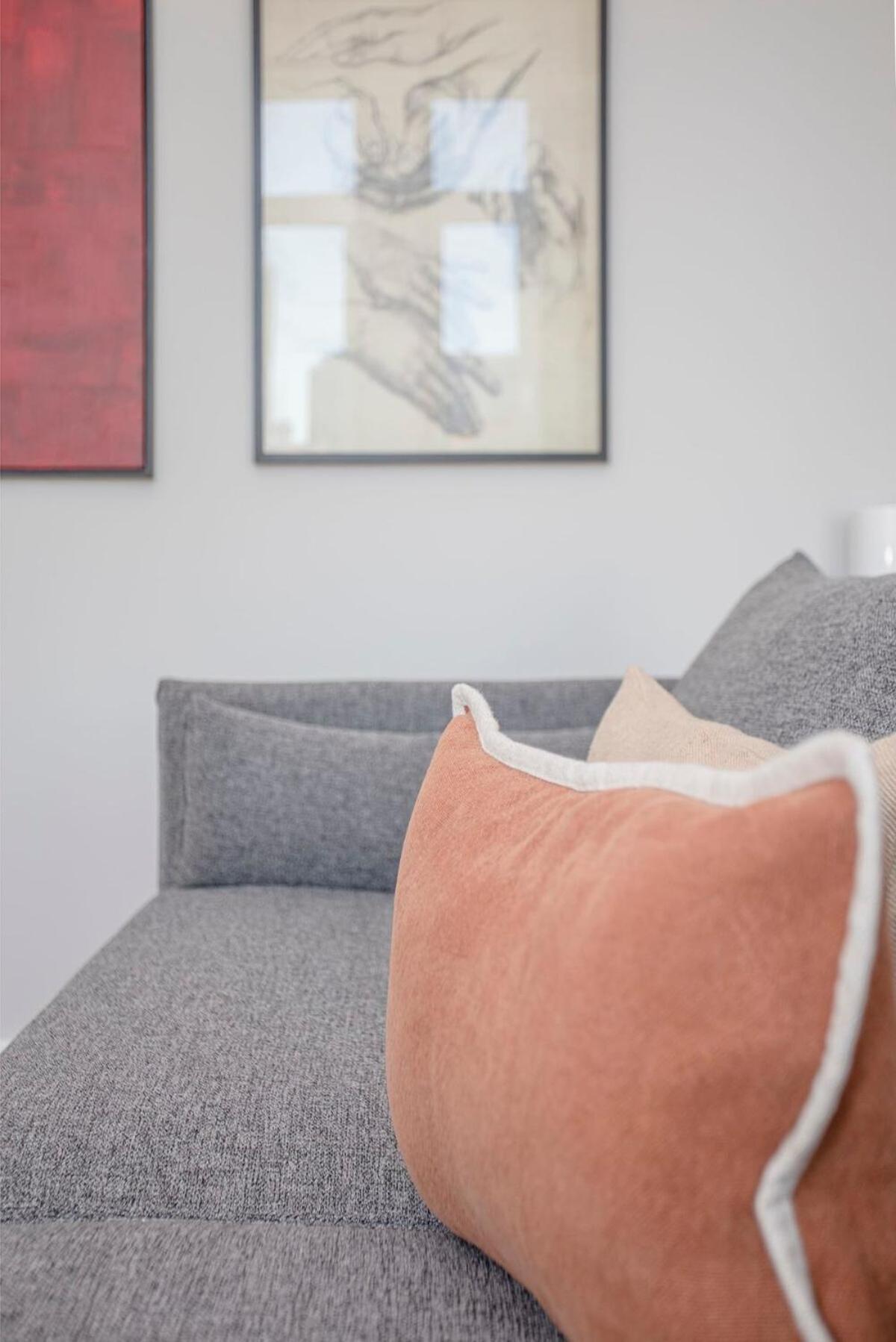 Liiiving In Porto - Art Design Apartment Экстерьер фото