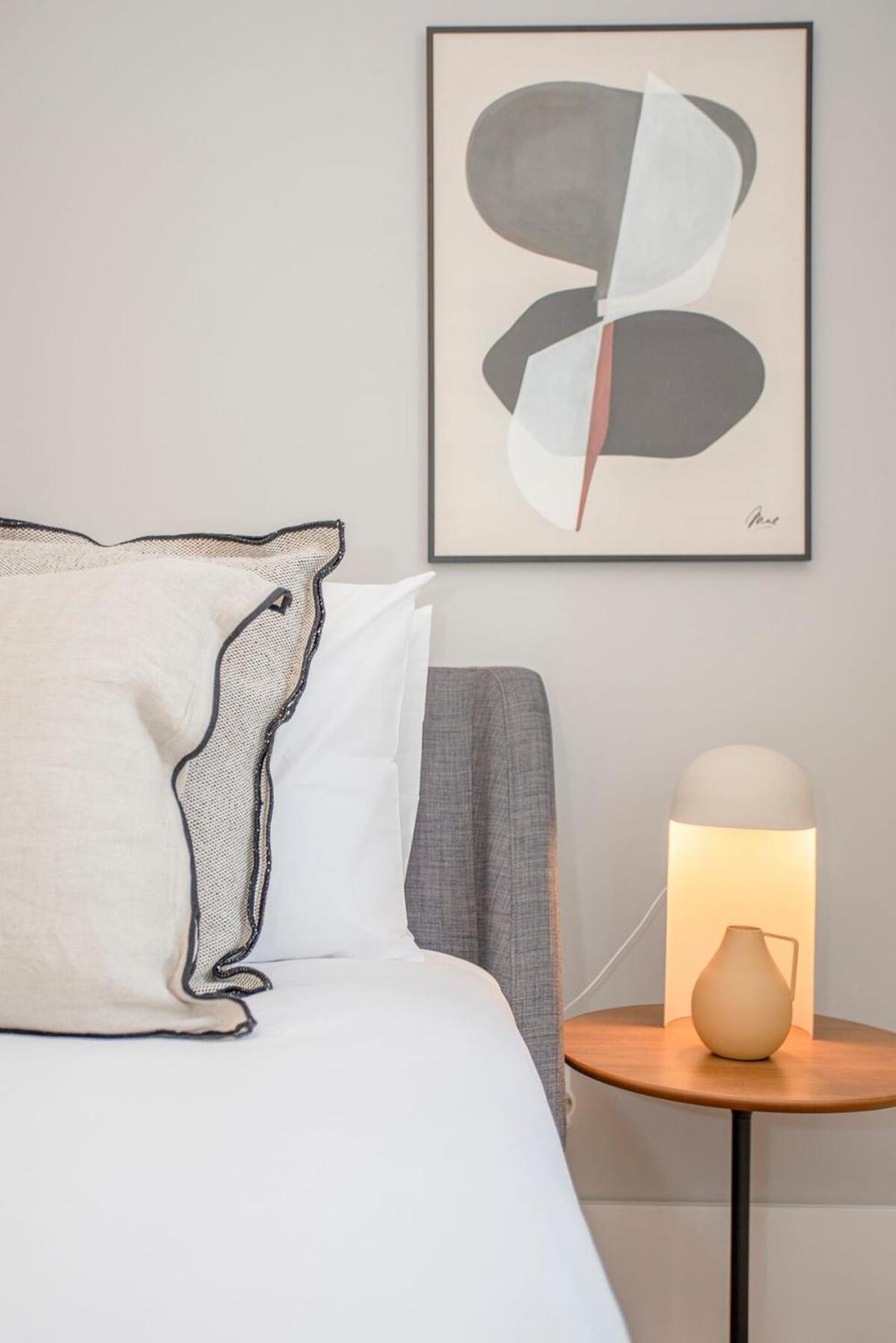 Liiiving In Porto - Art Design Apartment Экстерьер фото