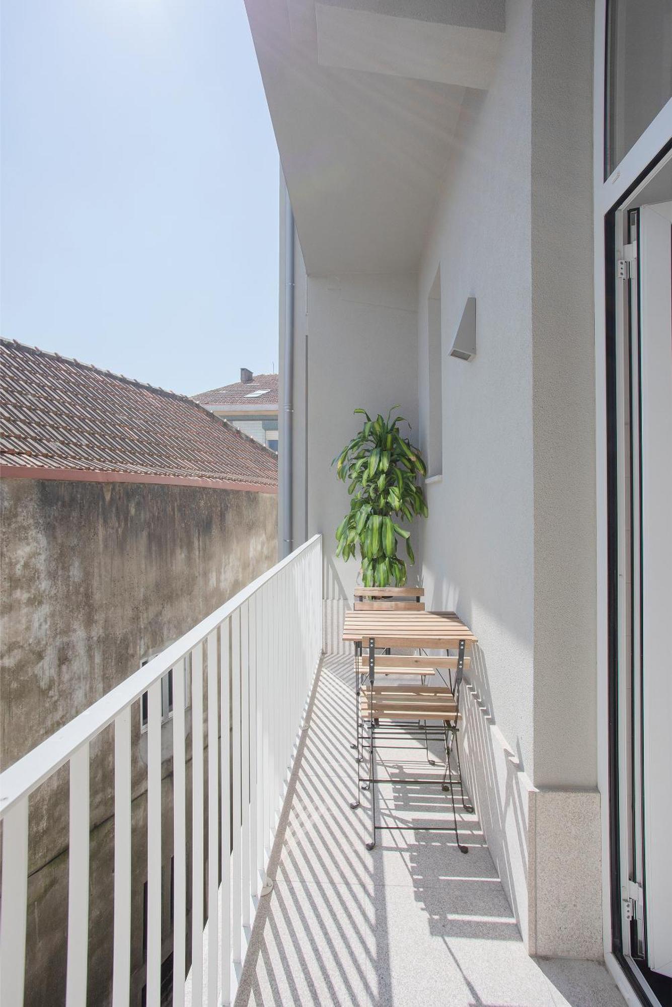 Liiiving In Porto - Art Design Apartment Экстерьер фото