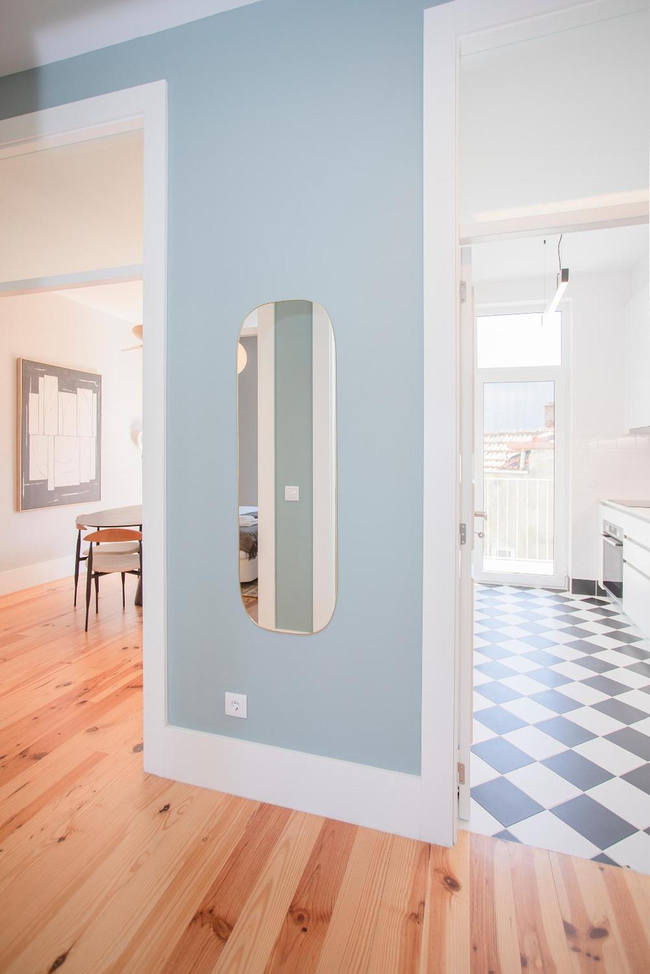 Liiiving In Porto - Art Design Apartment Экстерьер фото
