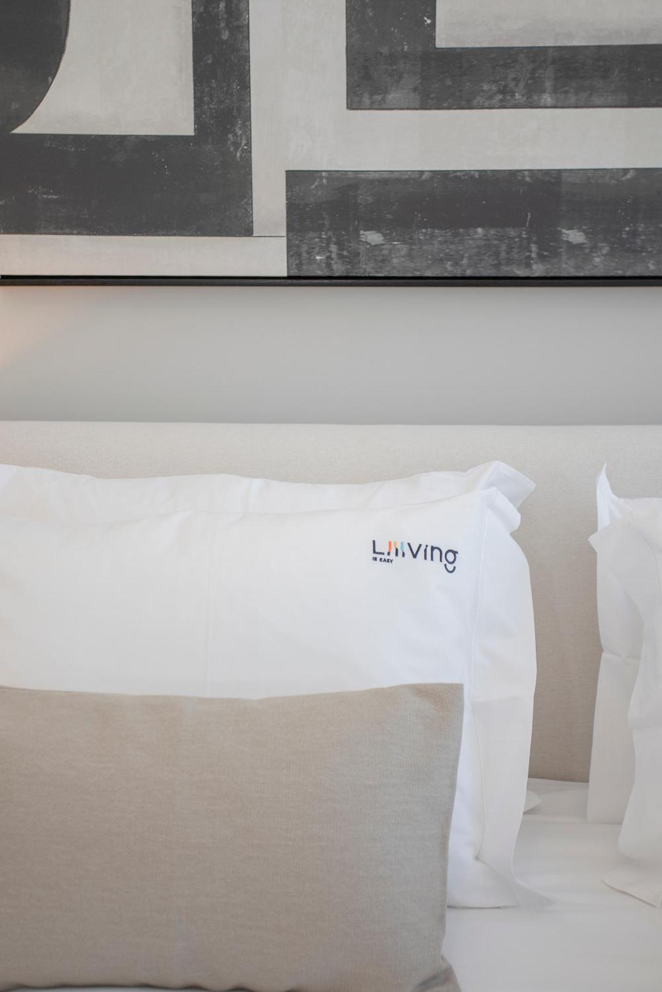 Liiiving In Porto - Art Design Apartment Экстерьер фото