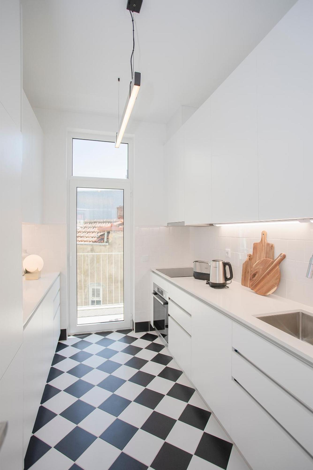 Liiiving In Porto - Art Design Apartment Экстерьер фото