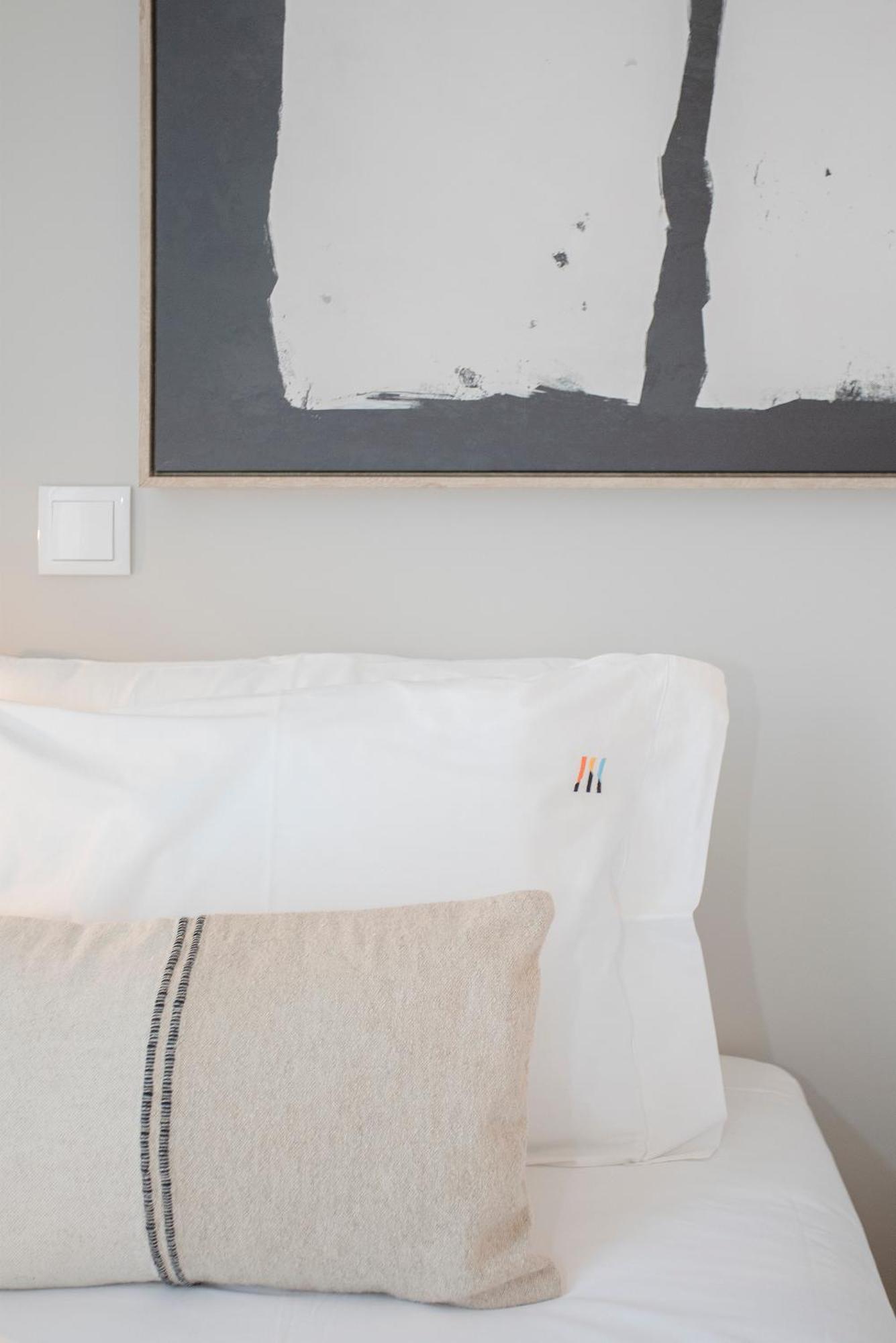 Liiiving In Porto - Art Design Apartment Экстерьер фото