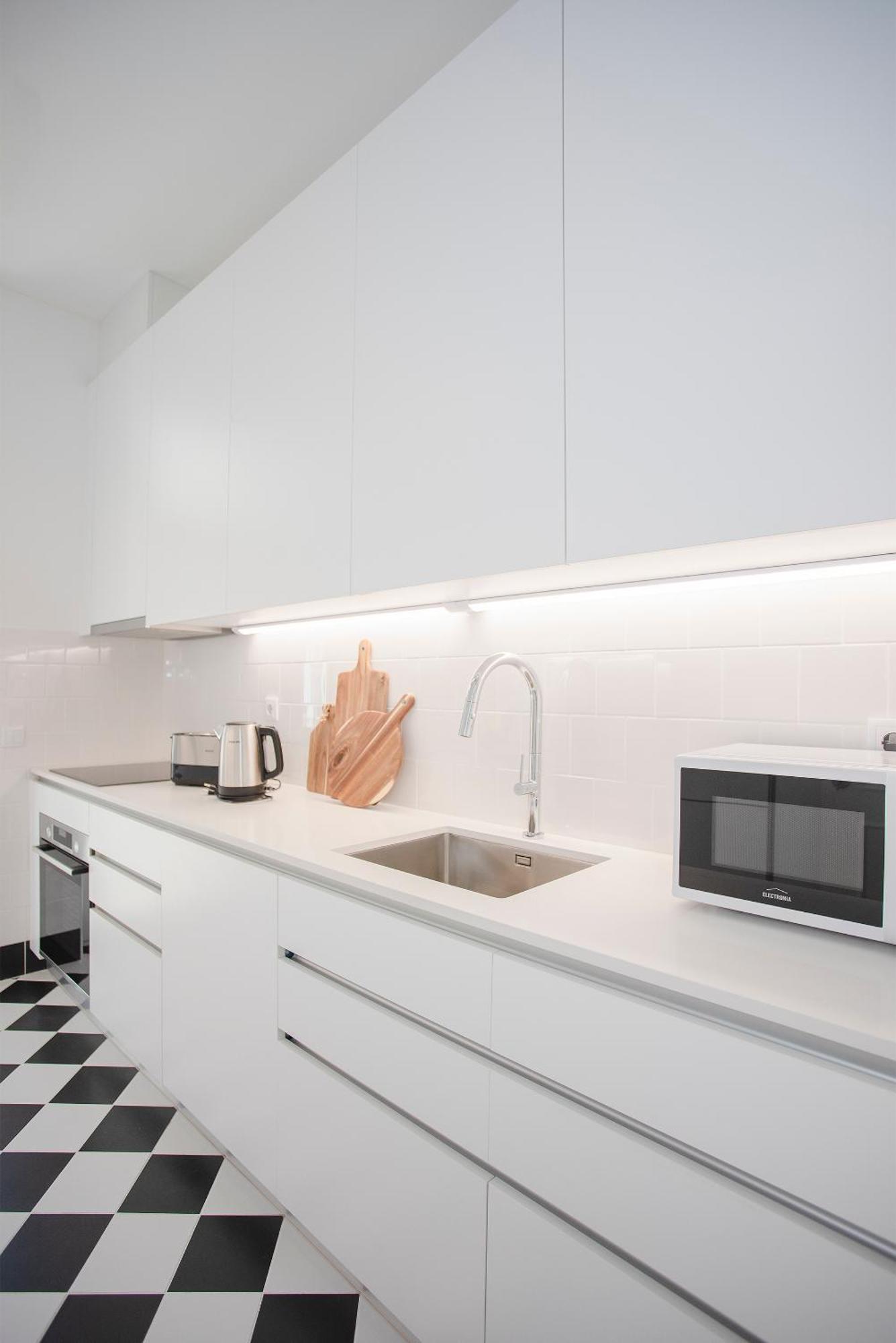 Liiiving In Porto - Art Design Apartment Экстерьер фото