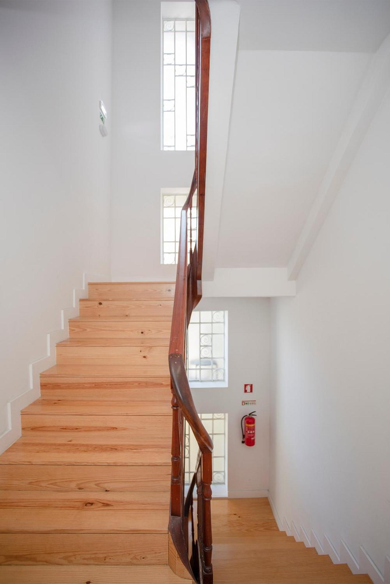 Liiiving In Porto - Art Design Apartment Экстерьер фото