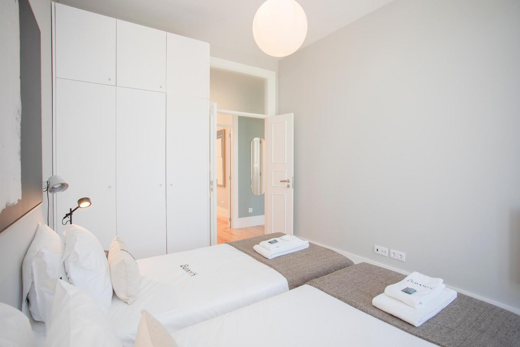 Liiiving In Porto - Art Design Apartment Экстерьер фото