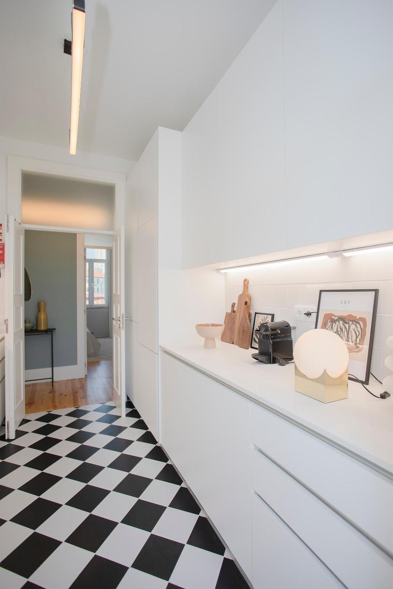 Liiiving In Porto - Art Design Apartment Экстерьер фото