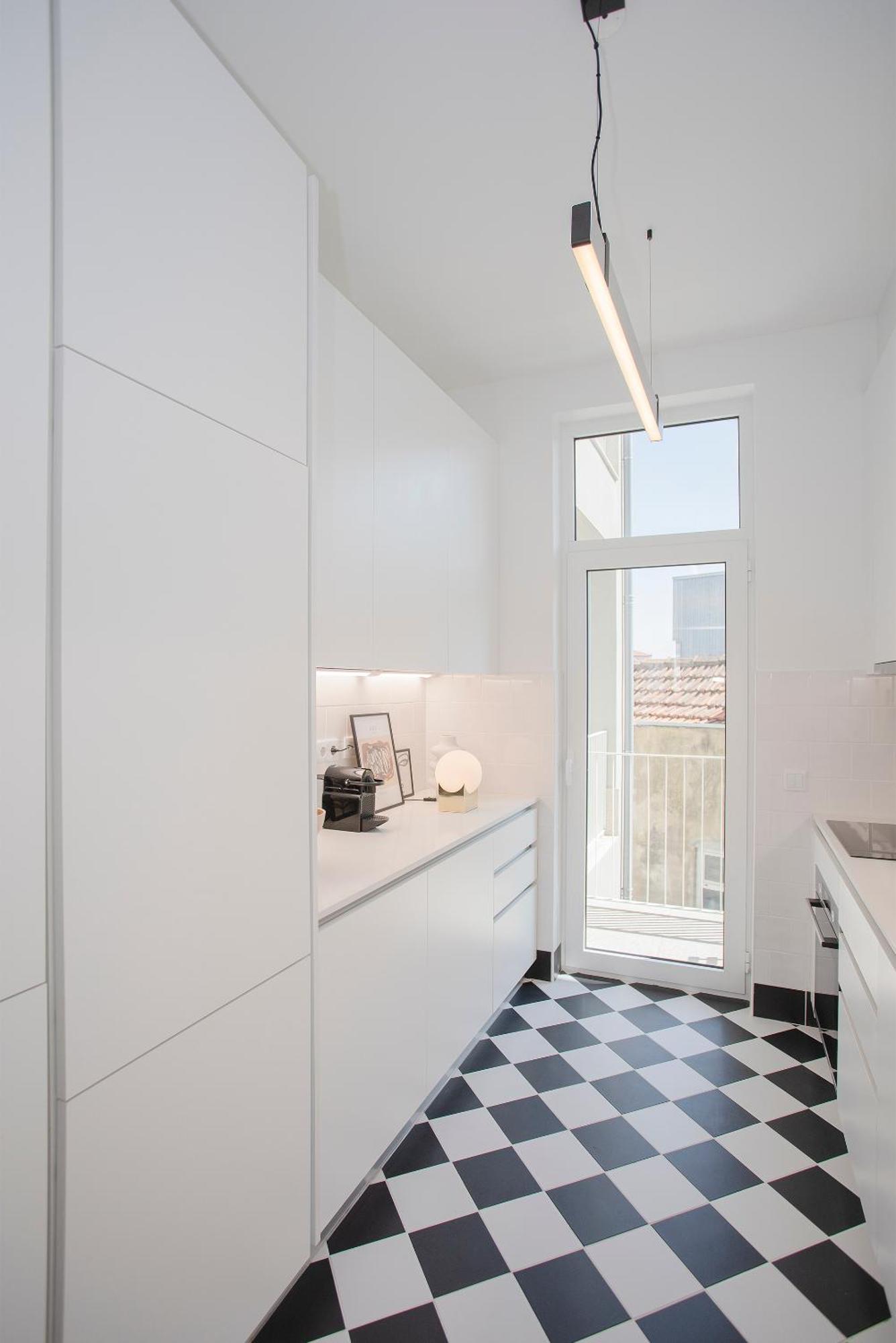 Liiiving In Porto - Art Design Apartment Экстерьер фото