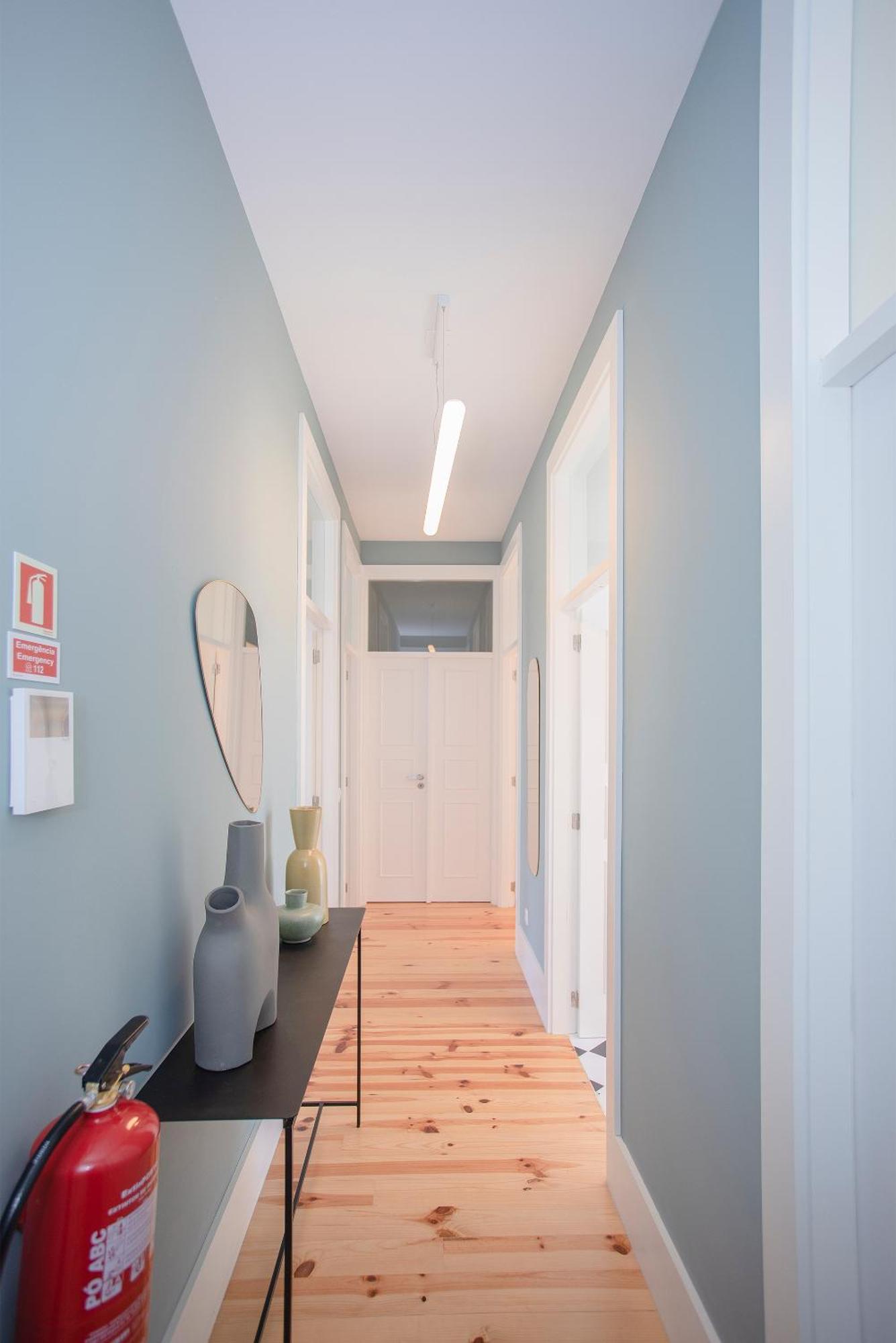 Liiiving In Porto - Art Design Apartment Экстерьер фото
