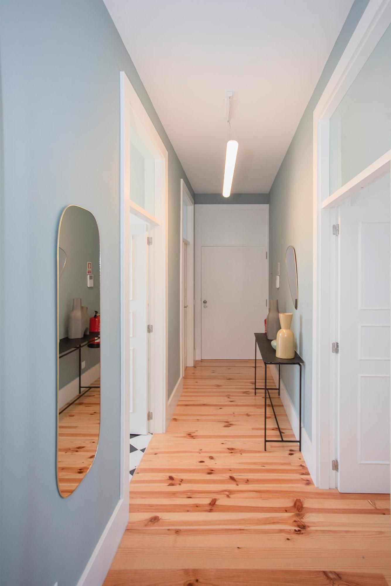 Liiiving In Porto - Art Design Apartment Экстерьер фото
